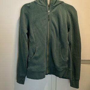 LULULEMON Scuba Hoodie. Women’s
